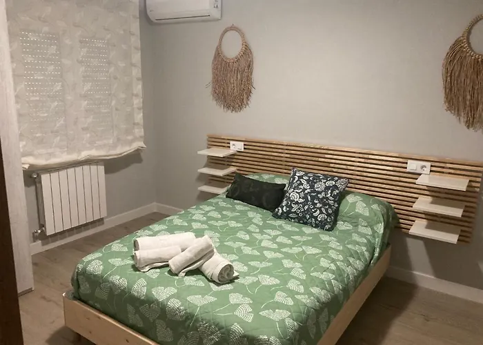 Vivienda Turistica Marant 4