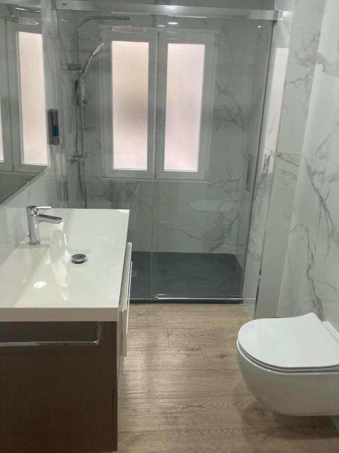 Apartamento Vivienda Turistica Marant 4