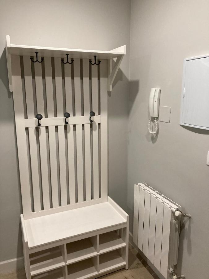 Vivienda Turistica Marant 4 Úbeda