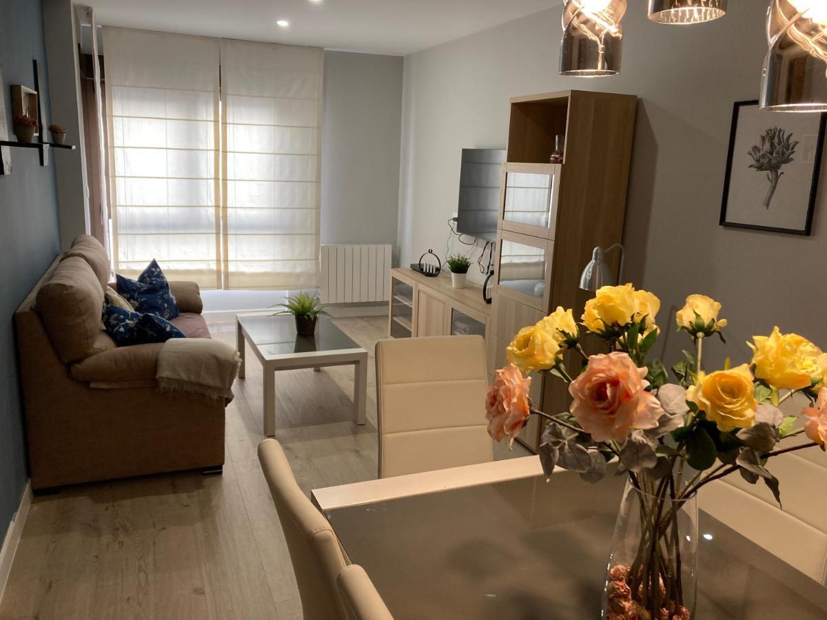 Vivienda Turistica Marant 4 *