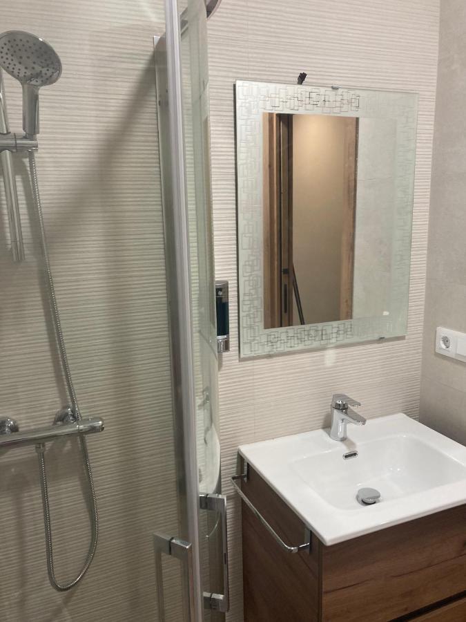 Apartment Vivienda Turistica Marant 4 Ubeda (Andalucia)