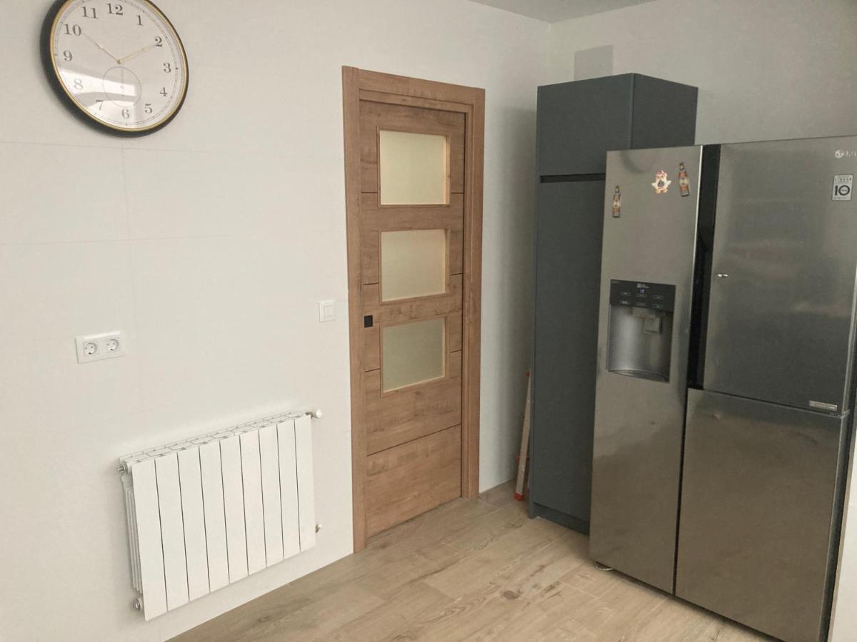Vivienda Turistica Marant 4 * Ubeda (Andalucia)