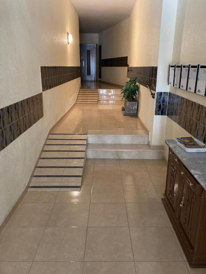 Apartment Vivienda Turistica Marant 4 *