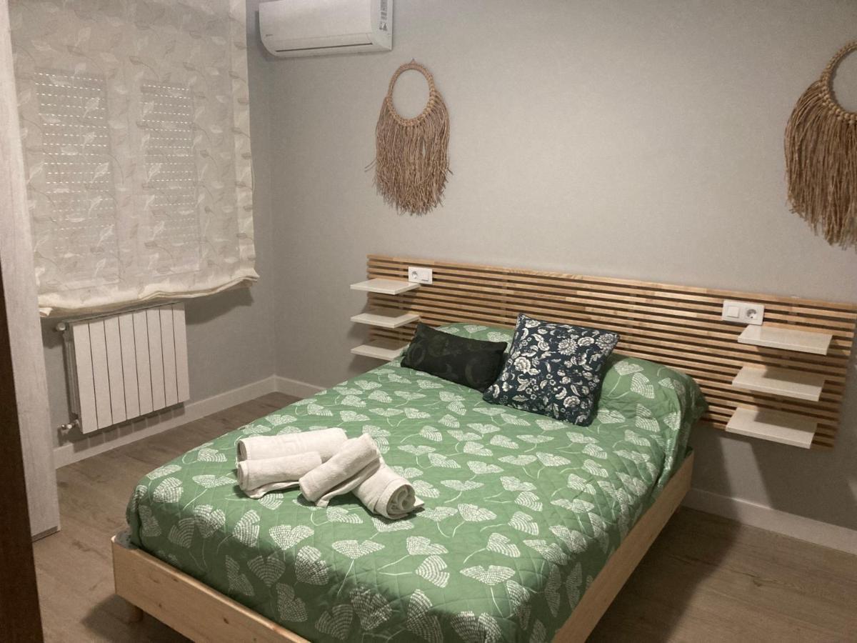 Vivienda Turistica Marant 4 Ubeda (Andalucia)