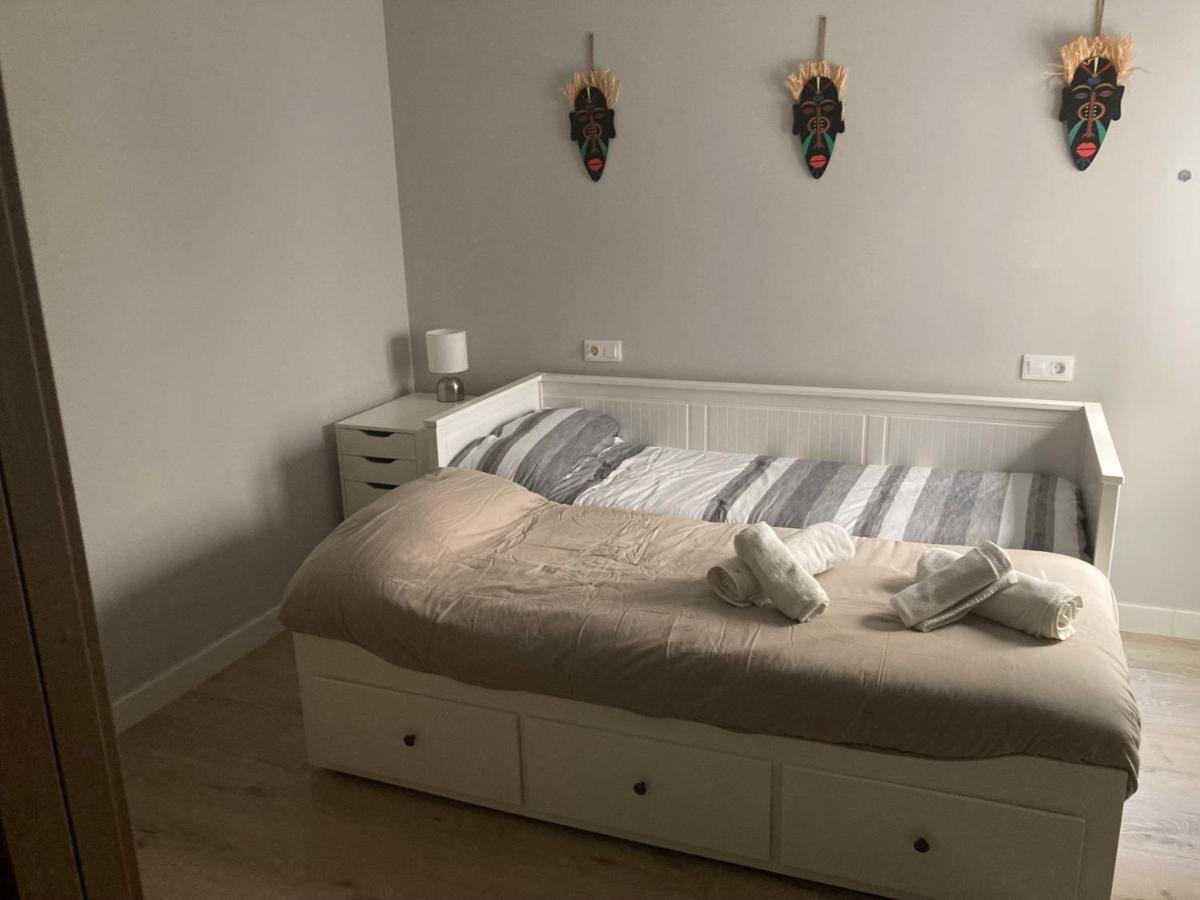 Vivienda Turistica Marant 4