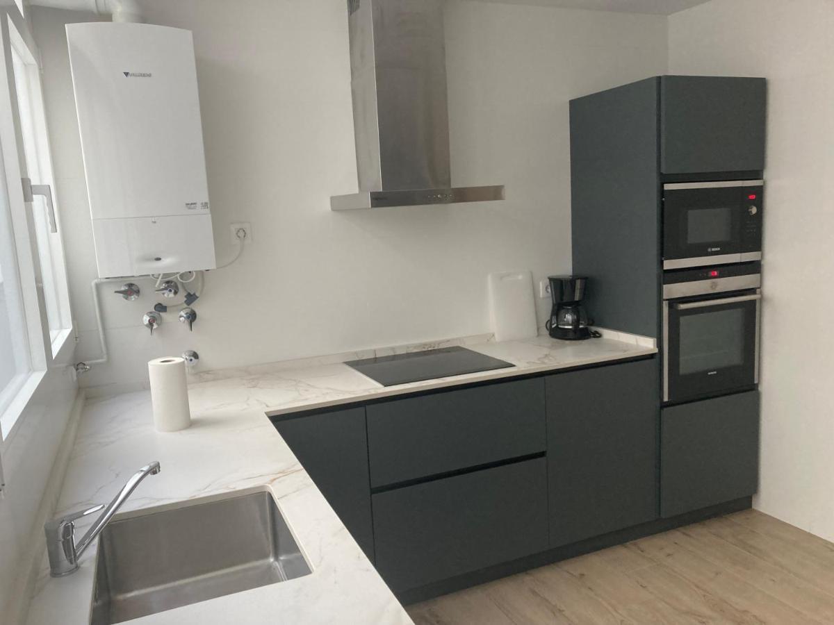 Vivienda Turistica Marant 4